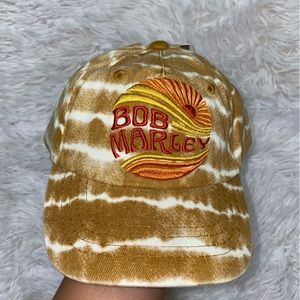 Bob Marley Hat - Boys